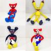 Superweiches 40 cm großes Poppy Playtime Huggy Wuggy Plüschtier für Kinder, verkleidet als Spiderman, Mickey Mouse oder Mario
