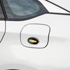 3D Boční okno karoserie auta Víčko nádrže Odznak Stylingové samolepky Pro Chevrolet Cruze Spark Captiva Malibu Trax Suburban Camaro Lova