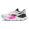 Reebok Women's FloatZig Symmetros 'Chalk Laser Pink' Women's Sneakers 100206638