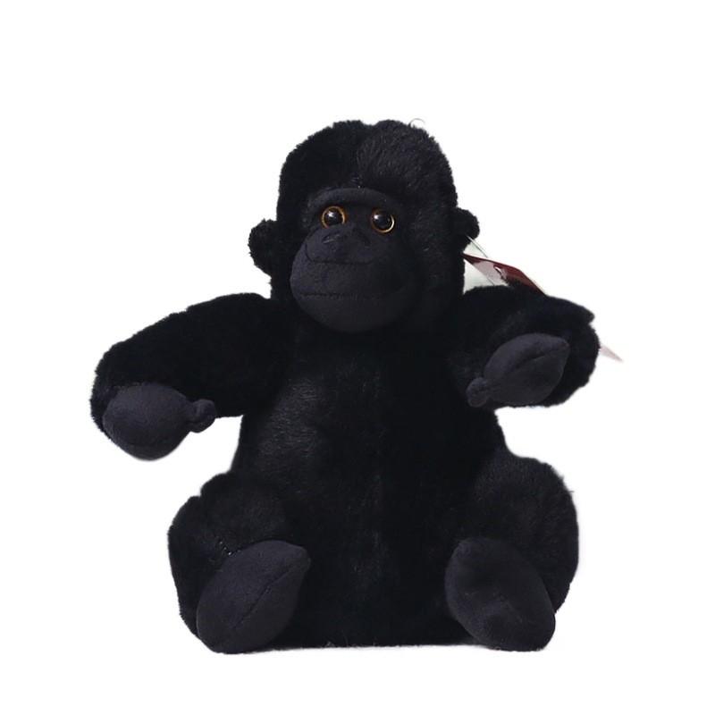 Plüsch Gorilla Spielzeug Weiches Kuscheltier Für Kinder Und Sammler