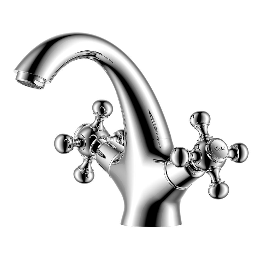 

Washbasin Faucet Olive s Sanitarias 01100gr