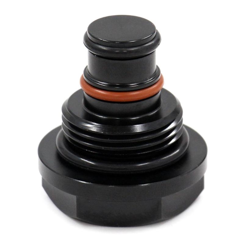 Solenoid Plug Billet for 5.9L Common HE351CW Durable Car Parts