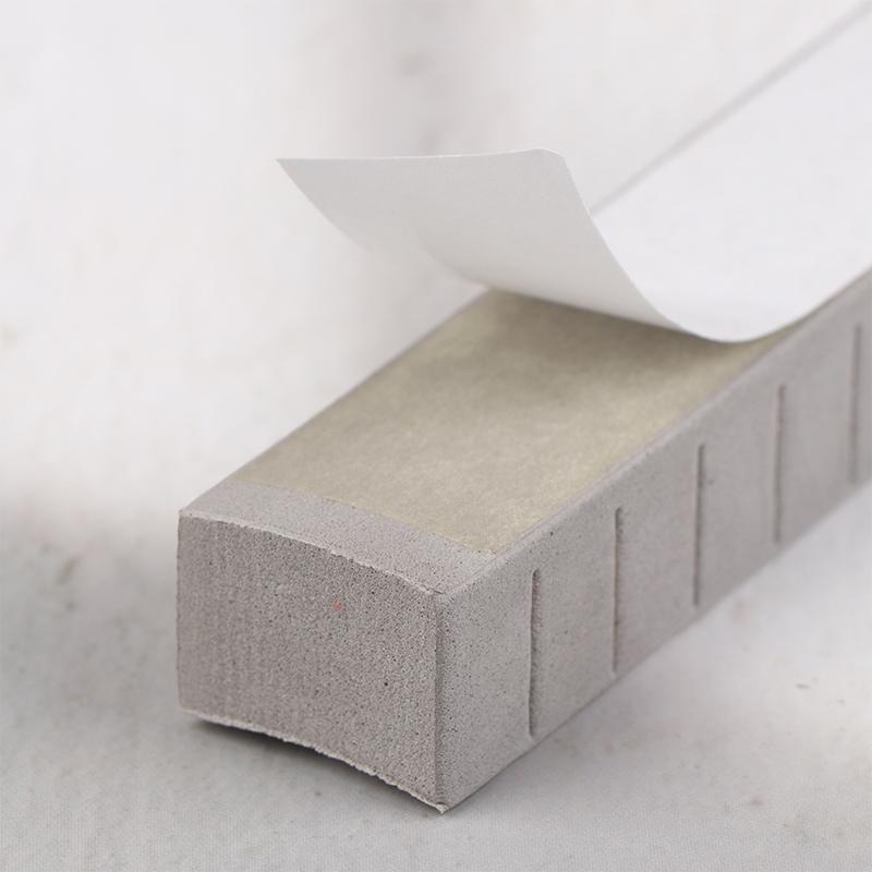 8 Stück Auto Tür Stoßstangenleisten Kantenschutz Eva Schaum Antikollisionsleiste Autotürschutz Aufkleber Kratzschutz Auto Styling