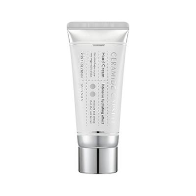 Ceramide Capsule Hand Cream