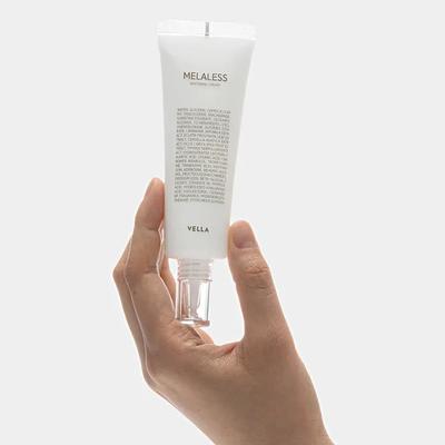 [Vegan, Spot Cream] Melaris Whitening Cream