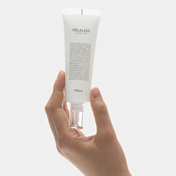 [Vegan, Spot Cream] Melaris Whitening Cream