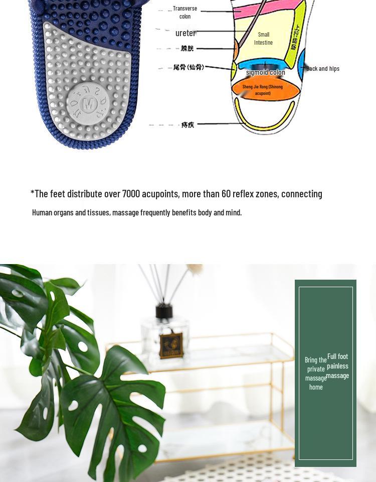 Men's Summer 2025 Indoor Non-slip Silent Bathing Slippers