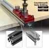 Accessoires voor elektrisch gereedschap – Frezen