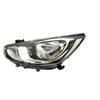 921011V000 Headlight Lh Fit For Hyundai Verna 2011-2014 Model Oem Genuine