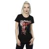 Marvel Womens/Ladies Elektra Assassin Cotton T-Shirt
