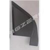 Reverse Mirror Interior Panel Reflector Rearview Mirror Ide Trim Hole Plate for Chevrolet Aveo Automatic Manual Left Right
