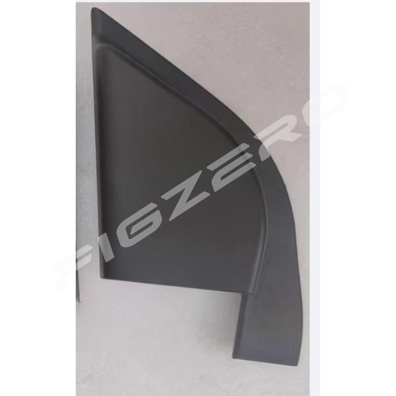 Reverse Mirror Interior Panel Reflector Rearview Mirror Ide Trim Hole Plate for Chevrolet Aveo Automatic Manual Left Right