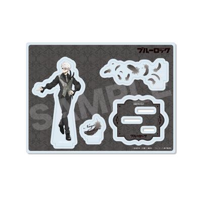 Blue Lock 04 Nagi Seishiro Acrylic Stand
