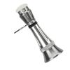 Fishing Reel Stand Fishing Reel Stand Rod Fishing Wheel Stabilizers, Alloy Fishing Rod Balance Rod, Wheel Stabilizer Rod
