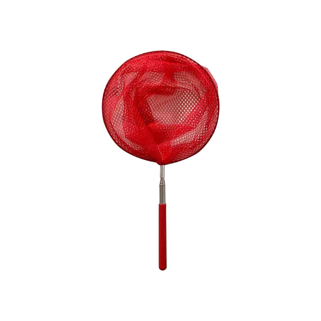 Plasa de pescuit pentru copii Plasa de fluturi Plasa telescopica de prindere a insectelor Plasa de peste