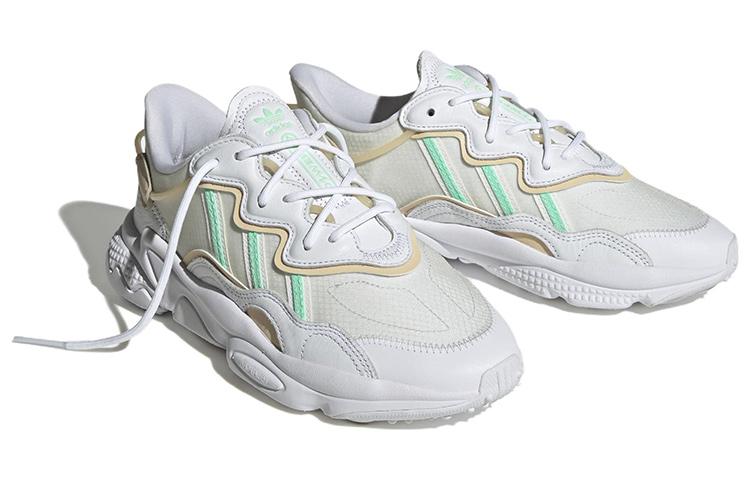 Adidas Wmns Ozweego 'White Pulse Mint' Women's GW4650
