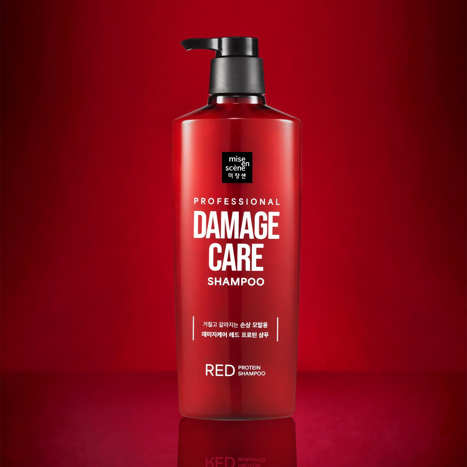 

[Мизансцена] Professional Damage, Volume, Shampoo Care Shampoo 680ml, Damage Conditioner 680ml Damage Care Shapoo 680ml