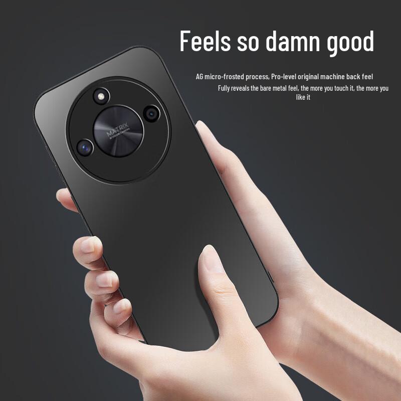 Honor AG Matte Full-Wrap Phone Case