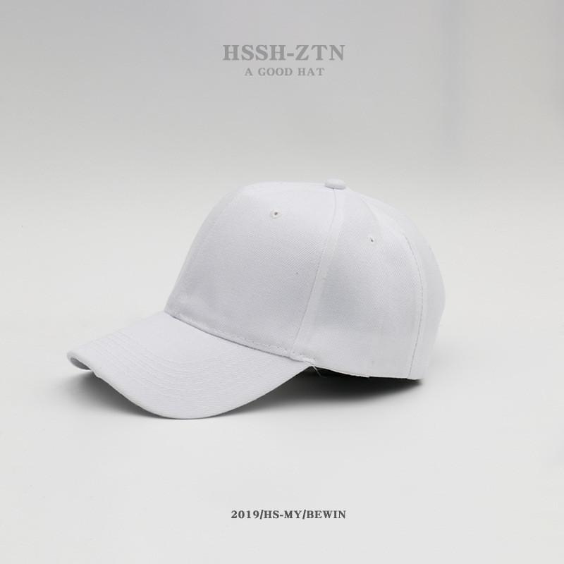 

Summer Sun Protection Baseball Cap For Men Women With Wide Brim Versatile Fashion Accessory Style A