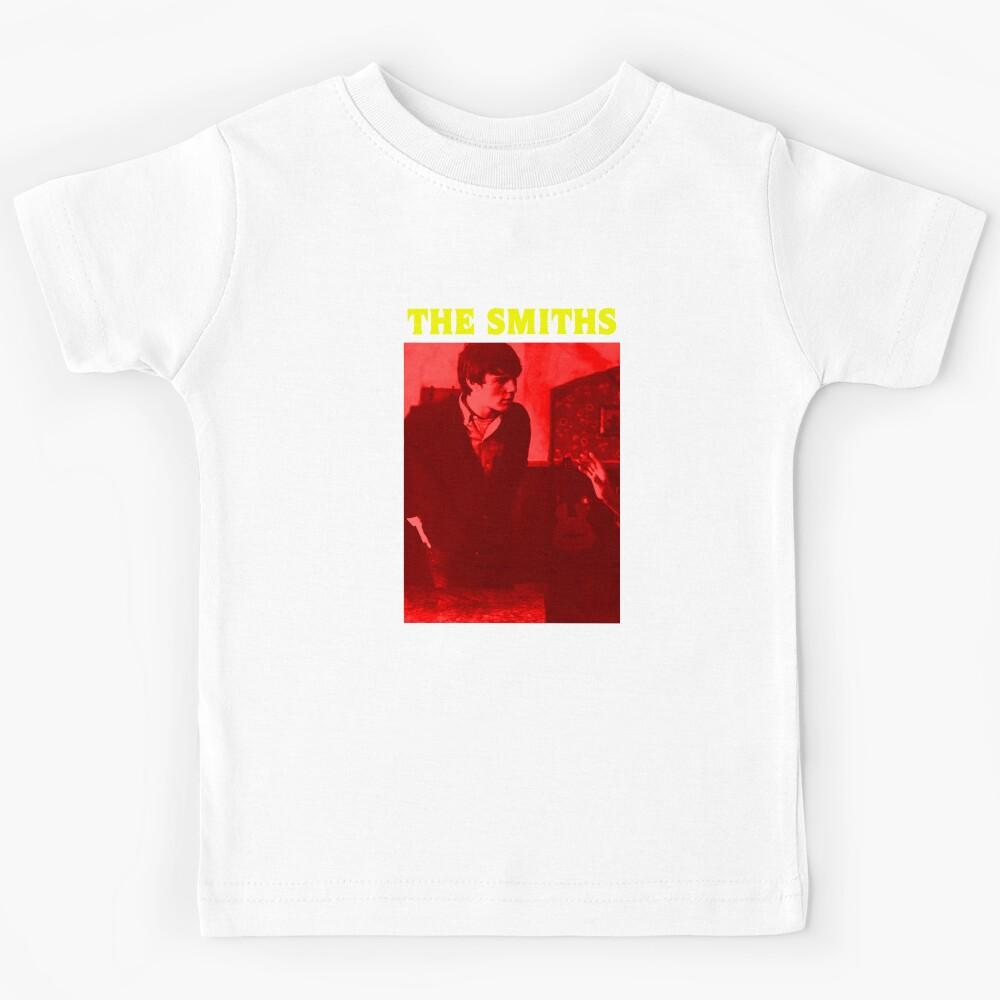 The Smiths Stop Me shirt Kids T-Shirt 170