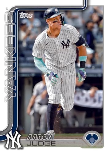 2025 Topps Series 1 Baseball Can