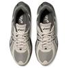 Asics Gel-Venture 6 Breathable Durable Low-Top Trail Running Shoes Men Sneaker Gray Green White 1011B550-300