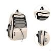 Sport Backpack Casual Daypack Rucksack for Running Motorcycle Business Women Men