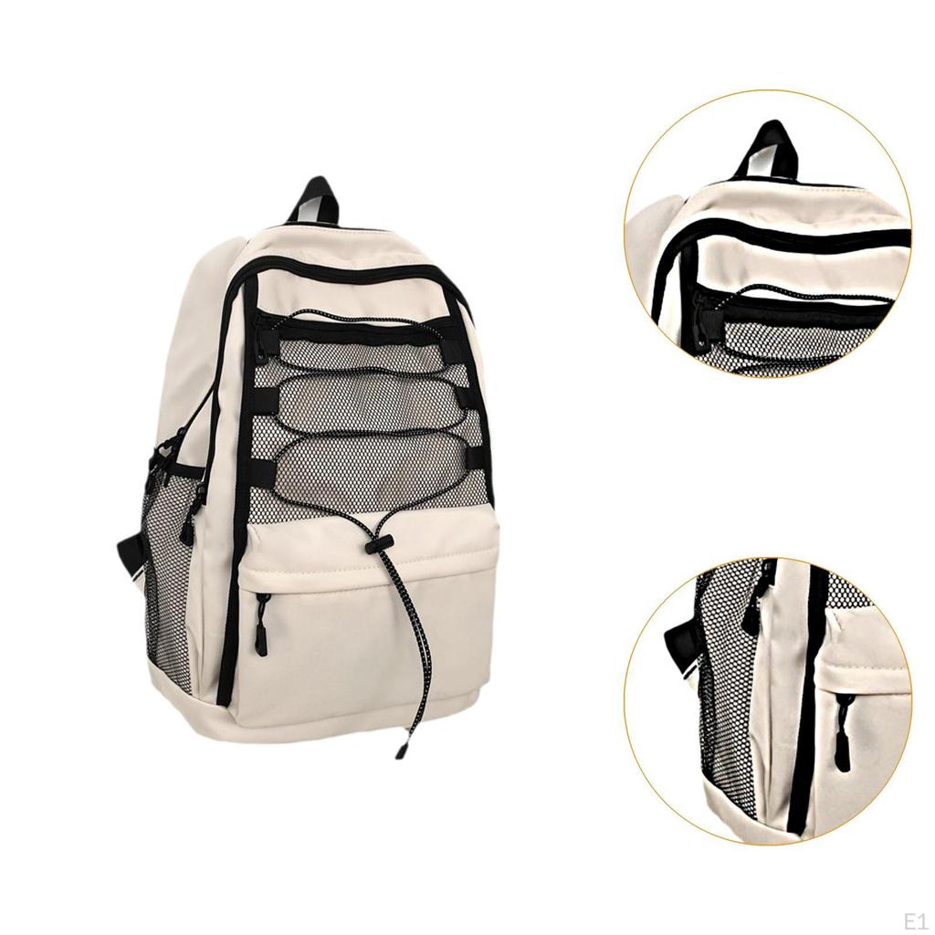 Sport Backpack Casual Daypack Rucksack for Running Motorcycle Business Women Men