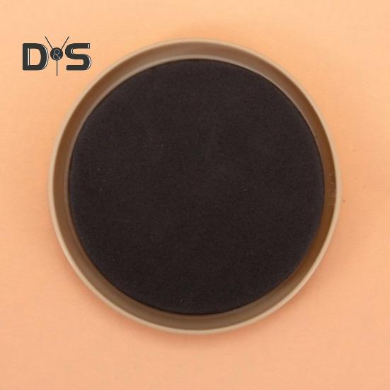 4Pcs Round Furniture Slider Carpet Hardwood Floor Furniture Mover Reusable Heavy Duty Furniture Sofa Bed Table Desk Floor Protector Moving Pad