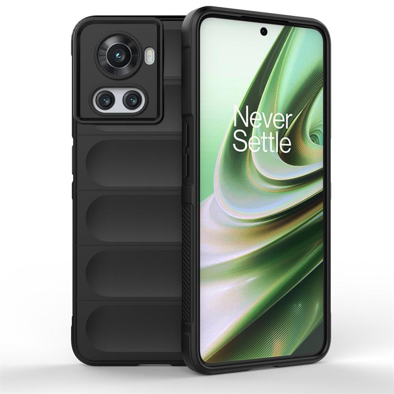 Shockproof Phone Case For OnePlus Ace Case Bumper Silicone Full Edge Back Cover For OnePlus Ace Case For OnePlus Ace 2V Ace 2