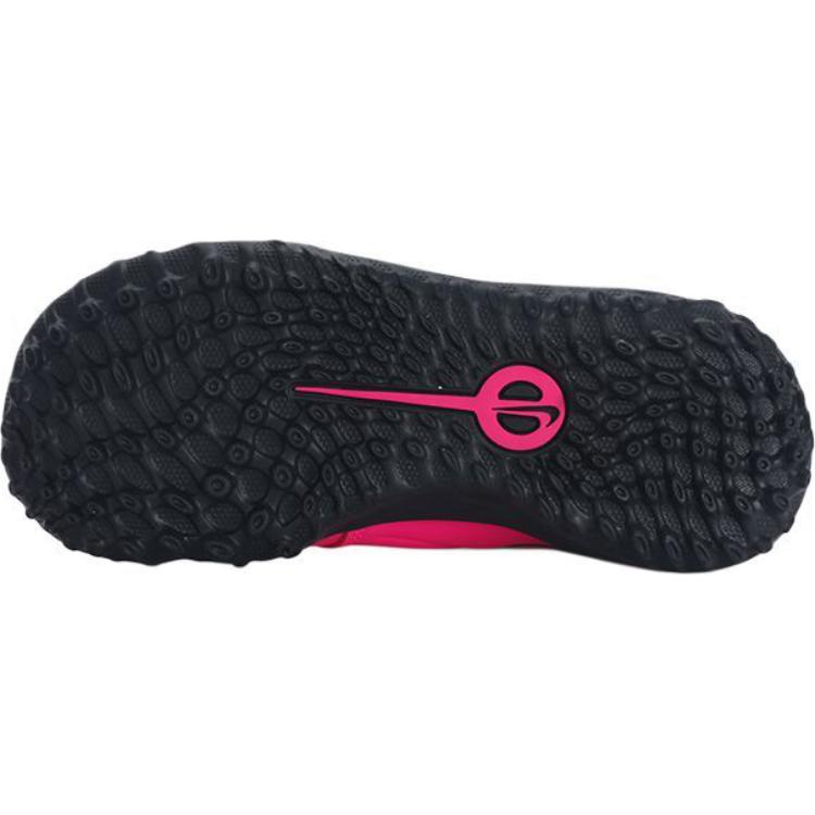 Nike Tiempo Legend 10 Club TF PS Fierce Pink Kids Sneakers Black FN1038-600