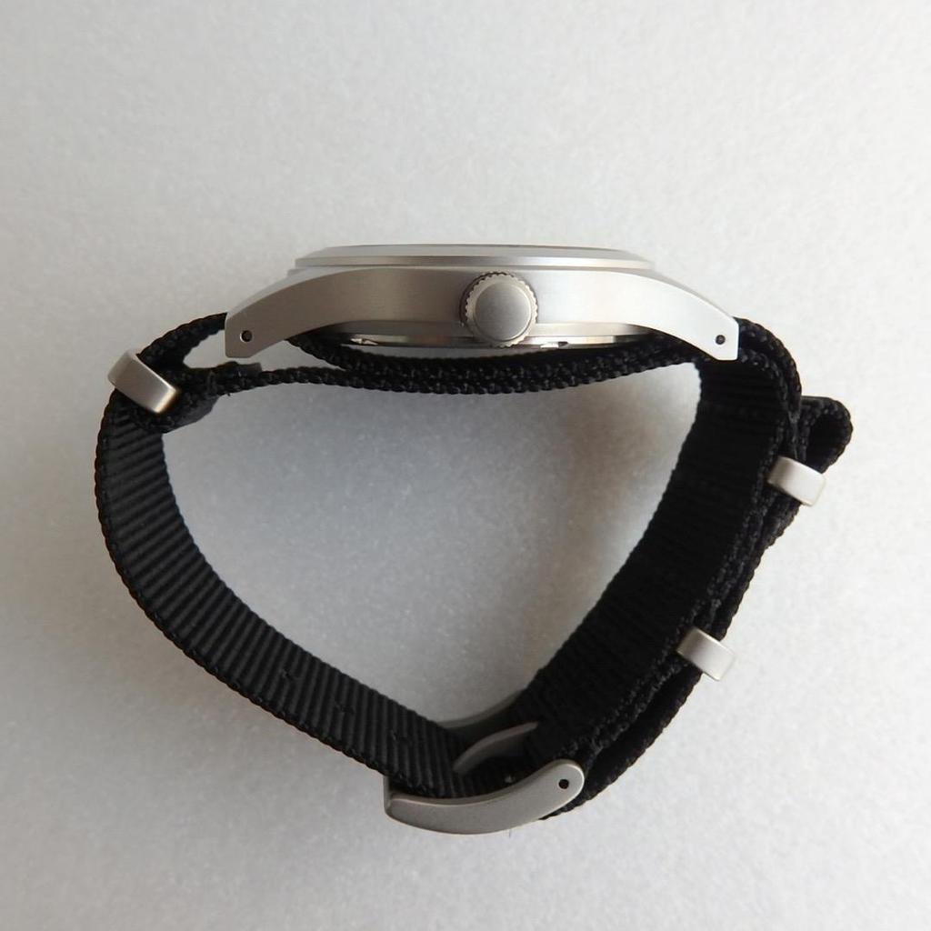 [USED] [] British Military Pilot's Watch Broad Arrow