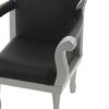 1/6 Scale Dolls Accessories Sofa Cushions Armchair Furniture Gift for Girls and Women Miniature