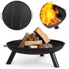 Grătar și frigărui – Grill-uri și grătare