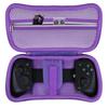 Razer Kishi Ultra/Kishi V3 Pro Game Controller Storage Case, Purple - Aenllosi (Case Only)