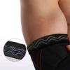 Non-Slip Fitness Elbow Brace Wear-resistant Breathable Arm Pad  Basketball Volleyball
