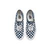 Vans Vault Og Authentic Lx Checkerboard Blue White Vans VN0A5FBDLKZ