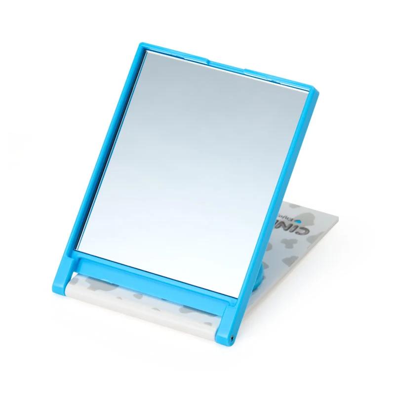 Sanrio Cinnamoroll Mirror ( monotone animal ) Japan NEW Sanrio Characters