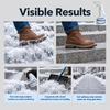 -Icing and Snow Melting Spray 120 for Driveways, Walkways and Winter Outdoor Use
