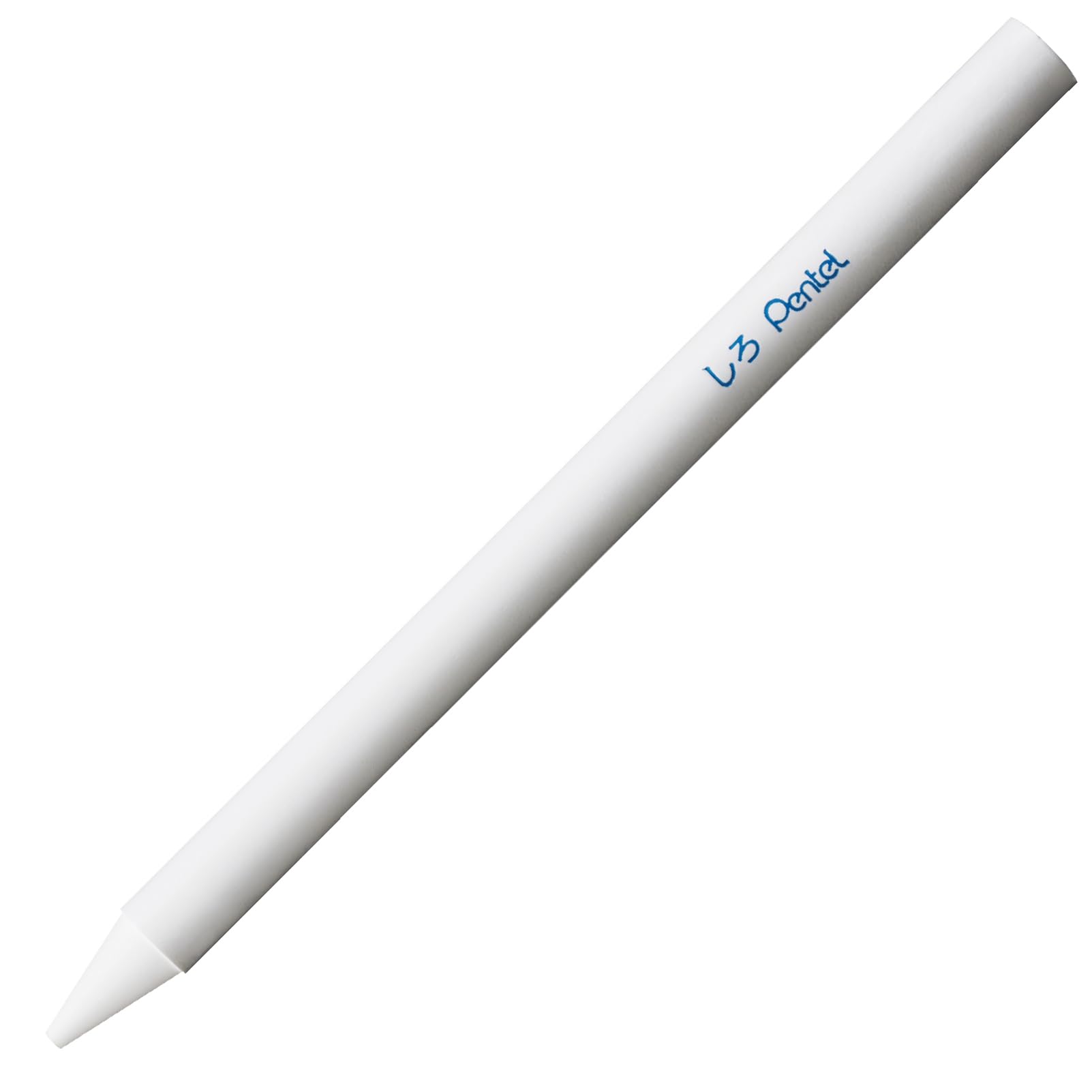 

Цветные карандаши Pentel Pastick для начальной школы, 10 карандашей, Ученики, GC-T29R, Белый, белый