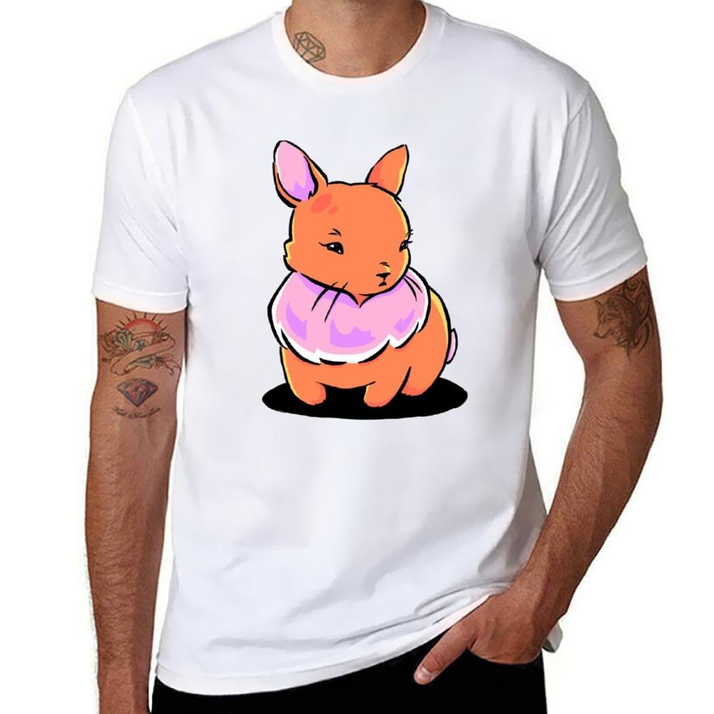 Baby Bunny Tshirt Basketball Graphic Tees Essential T Shirt Graphic Shirts Unisexs Shirts Graphic Tee