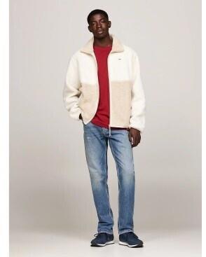 Tommy Hilfiger Кроссовки TJM Runner Casual Ess EM0EM01351 темно-синий