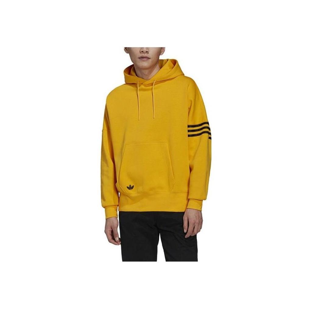 adidas Originals Adicolor Neuclassics Unisex Kapuzenpullover HM1873