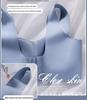 Seamless Women's Side Support Vest Bra - Comfortable Fit for Vietnam & Thailand Markets