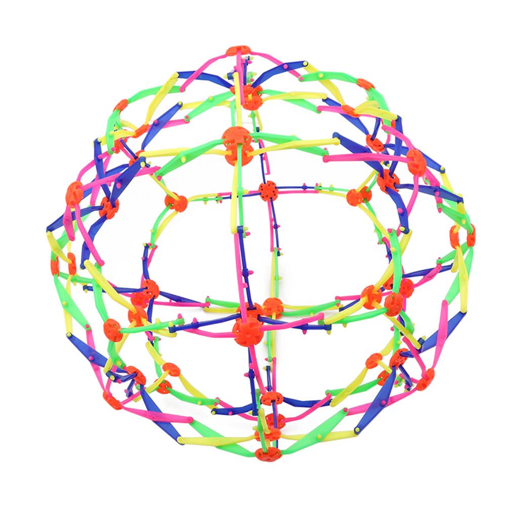 One Children S Magic Ball with Telescopic Design, Banned from Sale In the US and France.