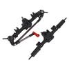 RC Front Axle Drive Shaft Plastic 144016 2981 RC Front Universal Driveshaft for 144016 144018