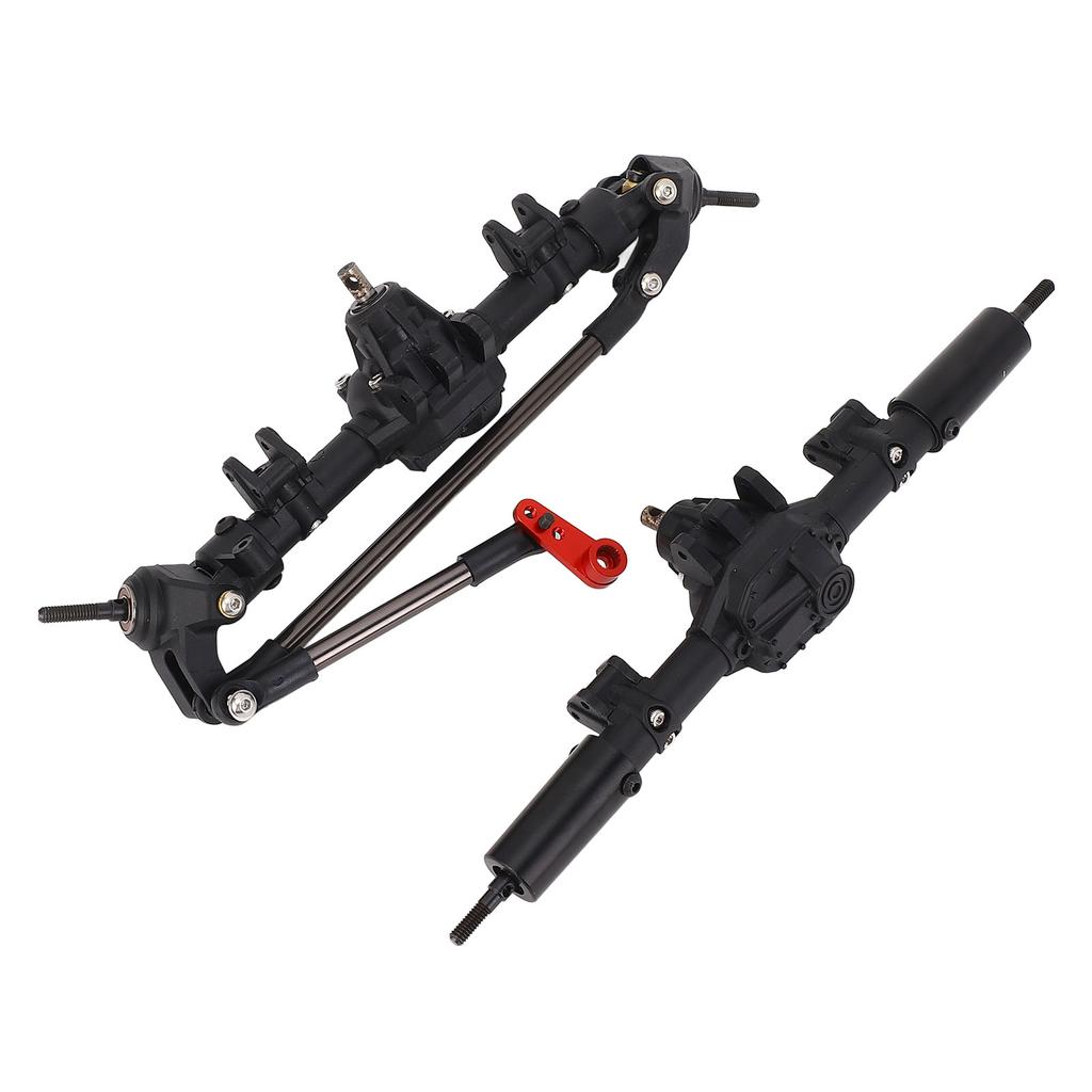 RC Front Axle Drive Shaft Plastic 144016 2981 RC Front Universal Driveshaft for 144016 144018