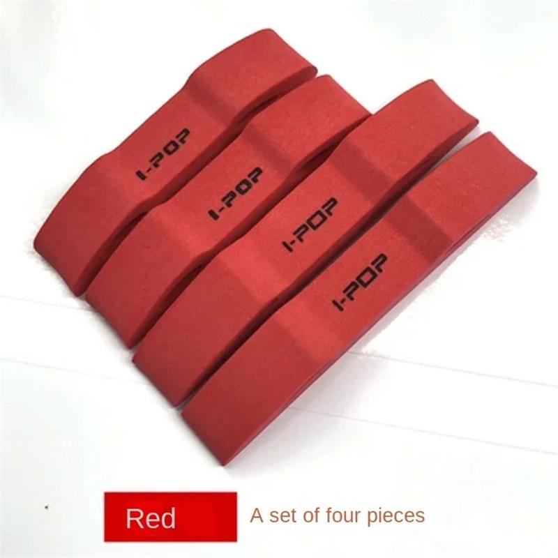 

Car anti-collision sticker Car rearview mirror body protection strip foam anti-collision strip Car door handle door anti-scratch