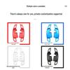 BMW New 5 Series (2024-2026), 7 Series, X3, X1 G60 M Sport Shift Paddles