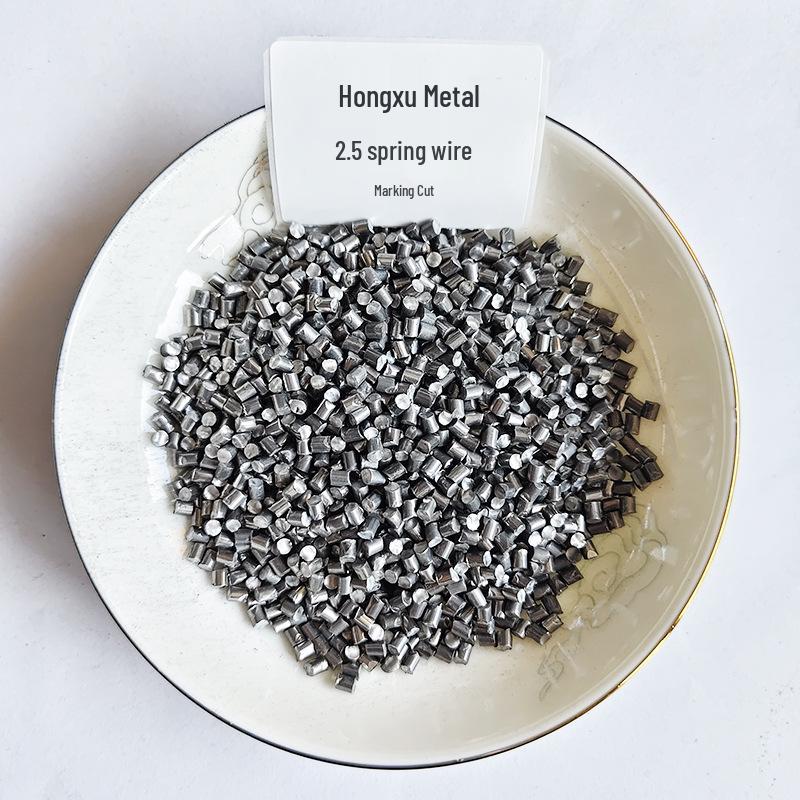 High Hardness Sandblasting Steel Shot: Fast Rust Removal, Wear Resistant, for Large Workpiece Cleaning